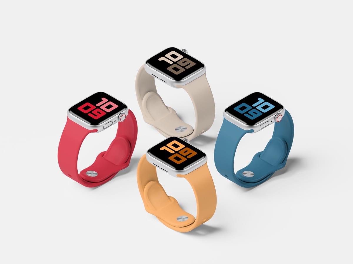 Fancy Watch