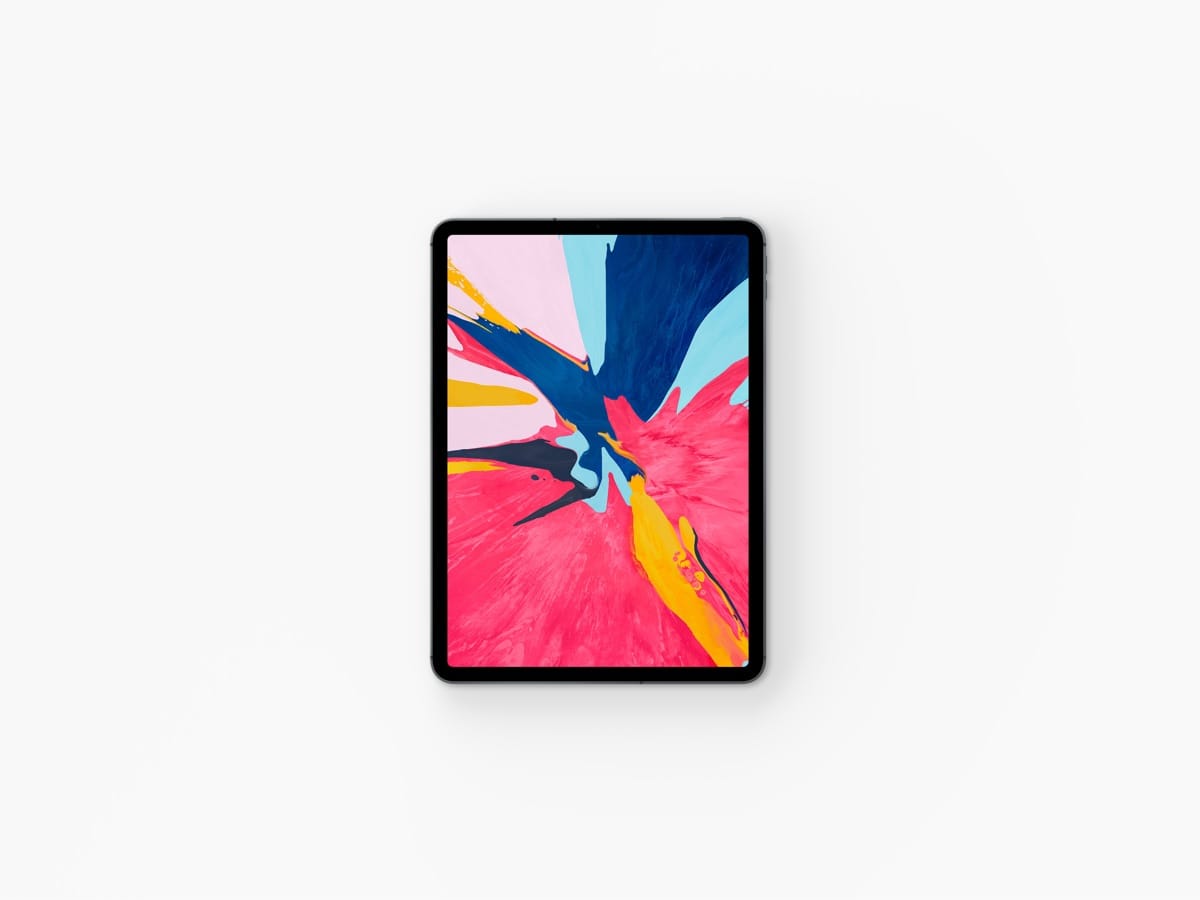 Tablet Pro - Image 4