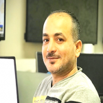 Ahmed Nasr - JMC