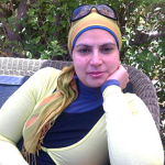 Mona Hegazy - Managing Director