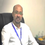 Hamdy Elshimy - CEO