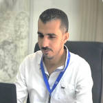Mamdouh Mohamed  - Booking Coordinator