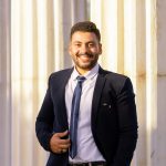 Omar Zaky - Accountant